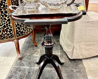 Small Tables