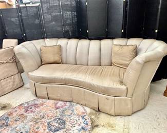 Comfortable Sofas