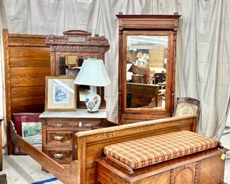 Bedroom Furniture
