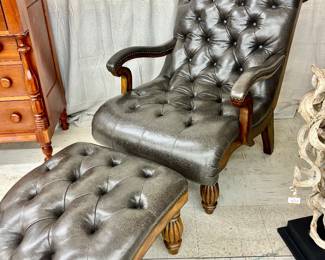 Comfy Chairs