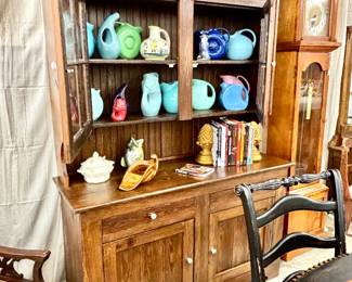 Cupboards