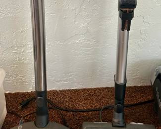 Miele Electro Power Plus Power Head