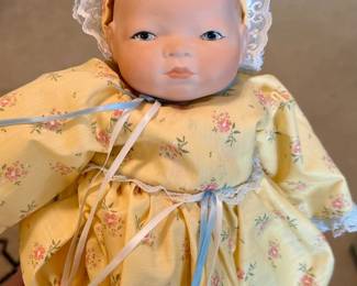Grace S. Putnam Doll- Made in Germany
