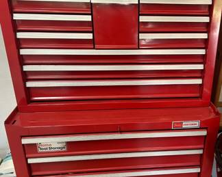 Sears Craftsman Tool Chest