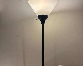 Torchiere Floor Lamp
