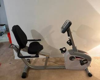 Schwinn 220 BioDyne Exercise Bike