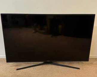 Samsung 50in 4K HDR LED Smart TV