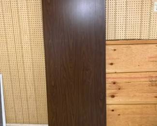 72 Folding Table