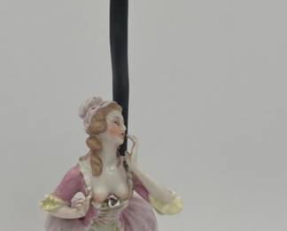 Boudoir Lamp