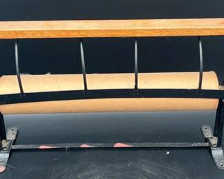 Butcher paper Dispenser