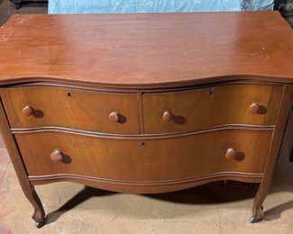 Dresser Chest of Drawers