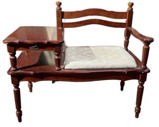 Gossip Bench
