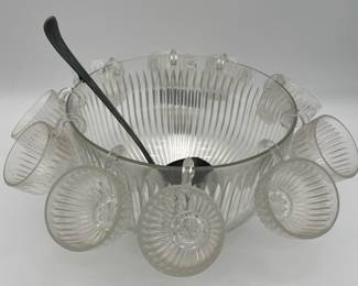 Punch Bowl
