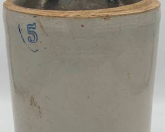 5 Gallon "Moonshine" Jug