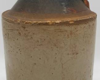 "Moonshine Jug"