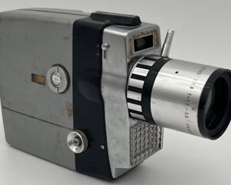 Yashica Camera