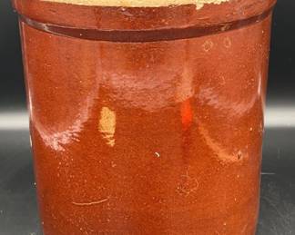 Robison Ransbottom 5 Gallon Crock
