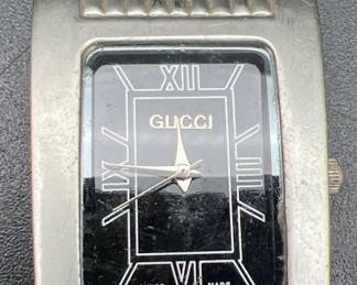 Ladies Gucci Watch
