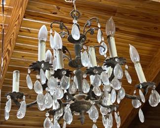 Chandelier