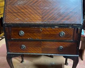 Writing Desk