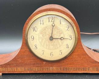 Seth Thomas Mantle Clock