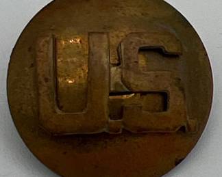 U.S. Ensignia