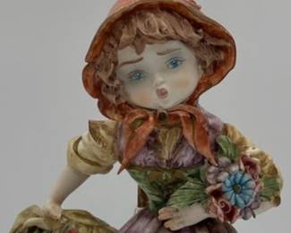Victorian Lamp
