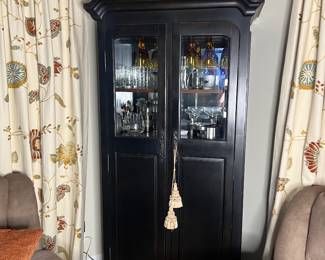 Wooden Bar piece