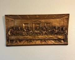 Last supper