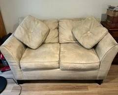 Love Seat