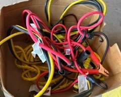 jumper cables