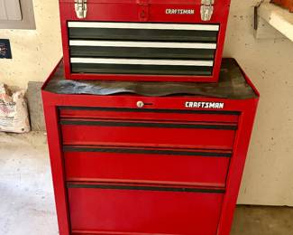 Craftsman, Milwaukee, Black & Decker, etc.