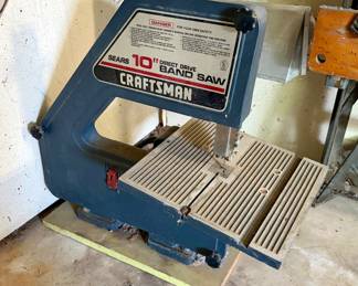 Lots of Power & Handtools