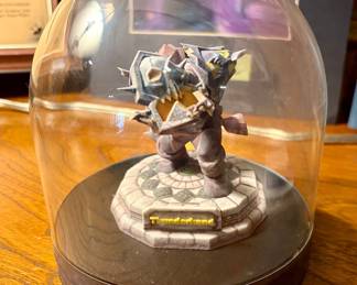 World of Warcraft Figurine