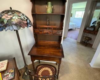 Early American Desk