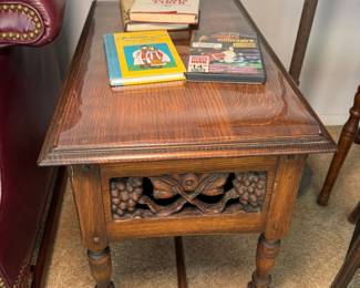 Side Table 2of2