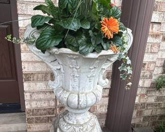 Christopher Knight Home Large Decorative Urn Planter