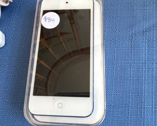 Apple iPod Touch fourth Generation