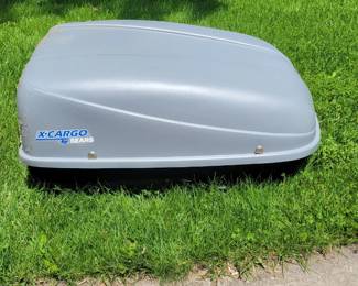 Luggage carrier