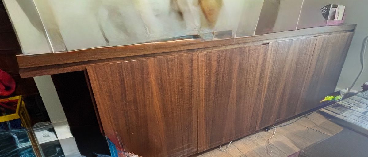 Banquette 