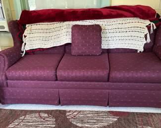 Sofa sleeper