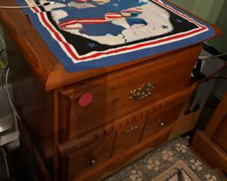 Night stand