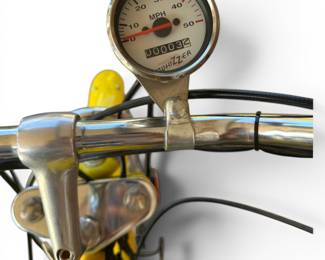 2008 Whizzer Motorbike Bicycle β Extremely Low Mileage Survivor