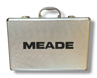 MEADE Series 4000 Ocular Eyepiece Collection β Complete Multi-Piece Case