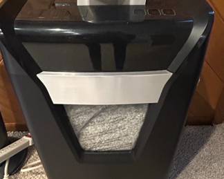 Fellowes Powershred Ci Paper Shredder
