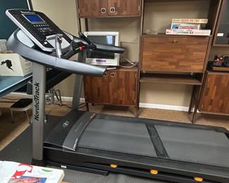 NordicTrack C Pro Treadmill