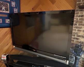 VIZIO VFXVTA inch p LCD HDTV