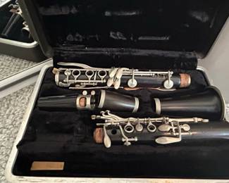 Boosey Hawkes Edgware Clarinet