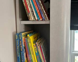 Collection of Childrens Books