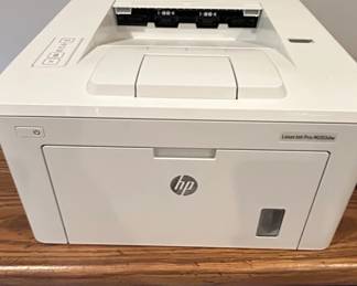 HP LaserJet Pro Mdw Printer